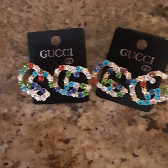 Earrings - Picture 5 of 8